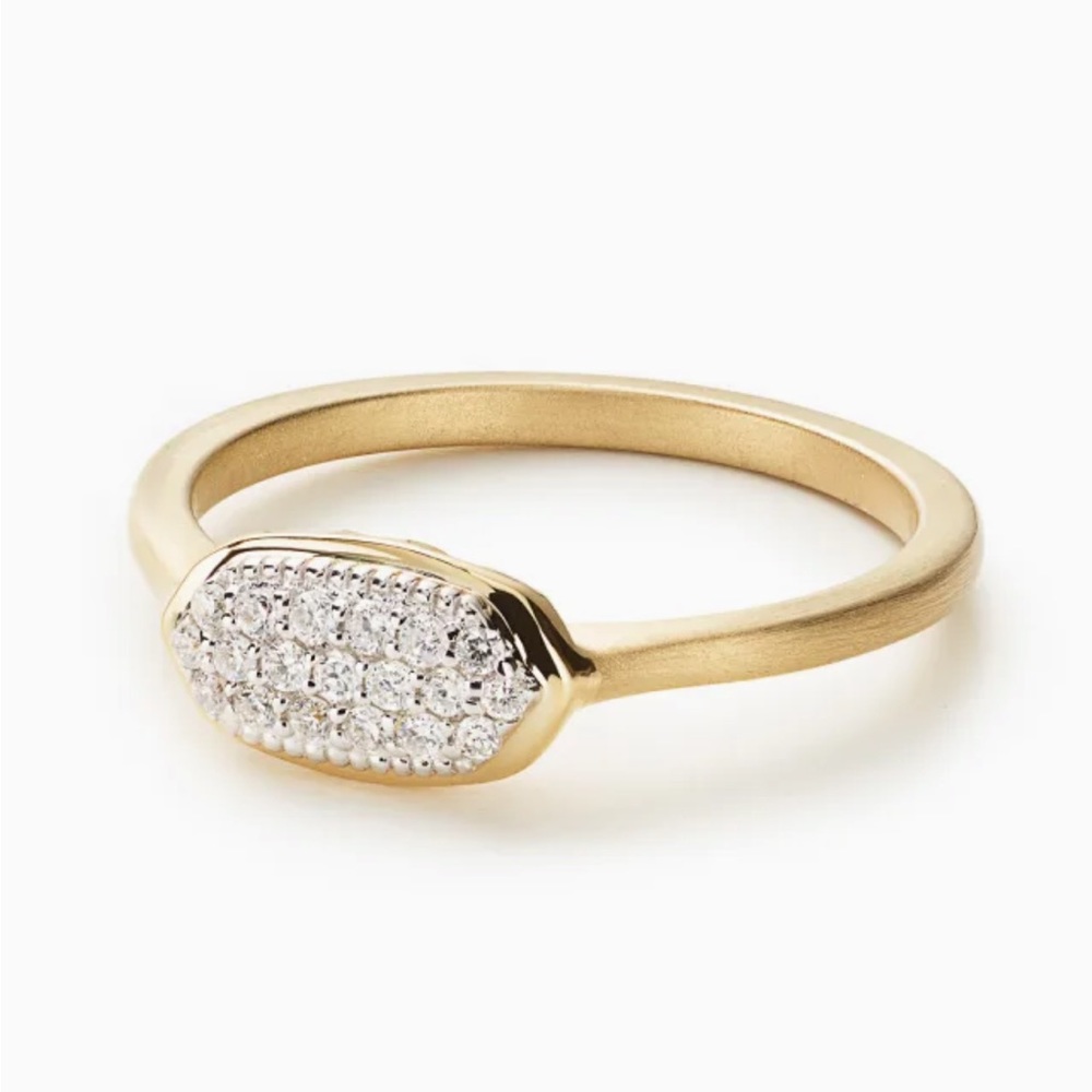 Kendra Scott Isa Ring